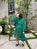 Emerald Waves - Cardigan 