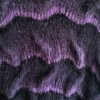 Deep Purple Waves - Cardigan