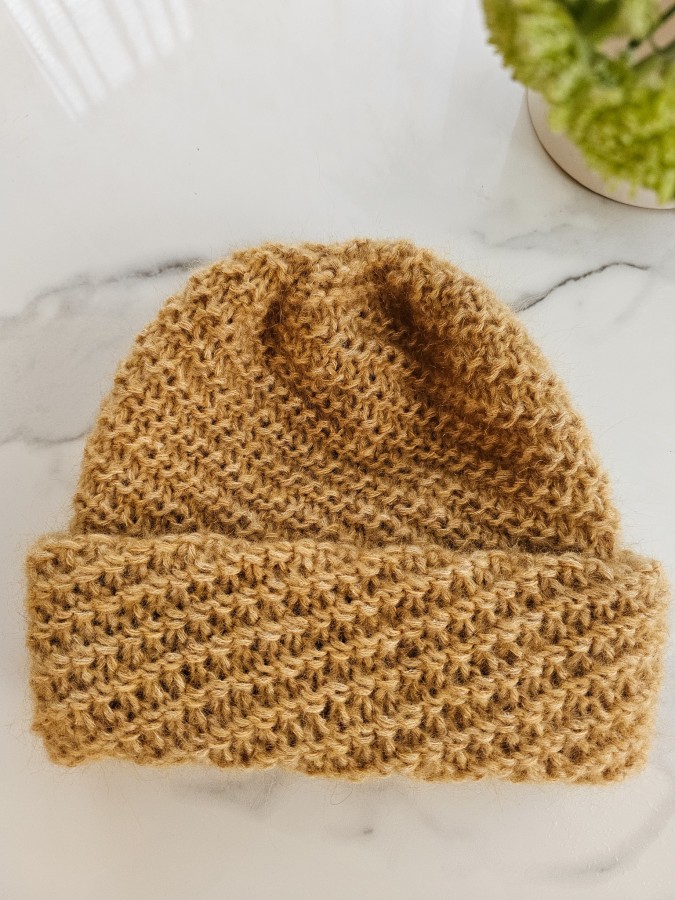 Pearls - Hat Pearls - Hat