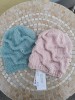 Rose Quartz Waves - Hat Rose Quartz Waves - Hat