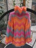 Berry Mandala - Sweater Berry Mandala - Sweater
