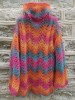 Berry Mandala - Sweater Berry Mandala - Sweater