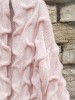 Rose Quartz Waves - Cardigan