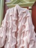 Rose Quartz Waves - Cardigan